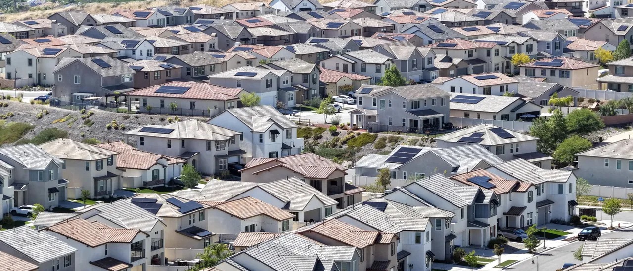 A New Study Reveals That Mass Immigration Significantly Changed California's State Landscape