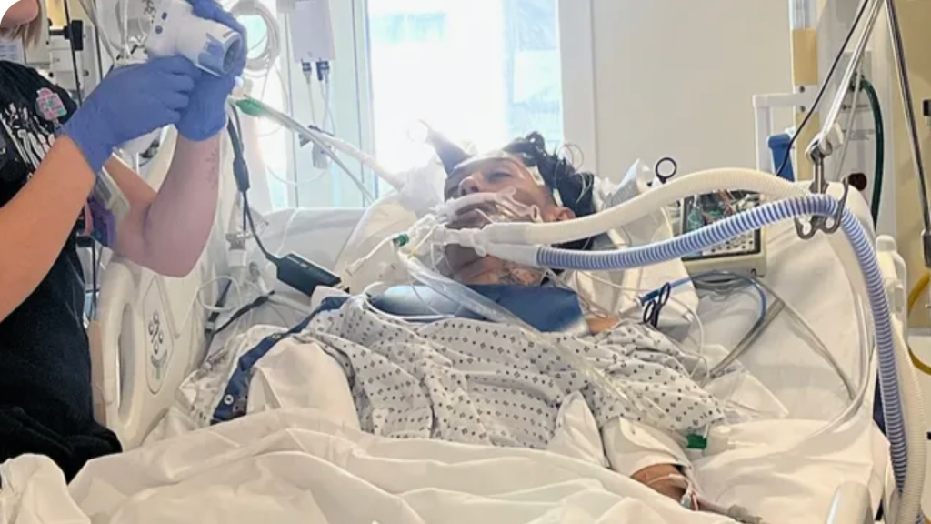 A rare infection from a brain-eating amoeba claims the life of a North Carolina teenager.