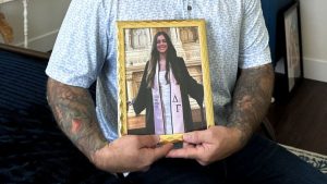A series of uncommon childhood cancer cases unsettled a community in California.