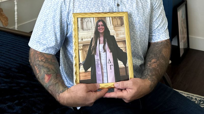 A series of uncommon childhood cancer cases unsettled a community in California.