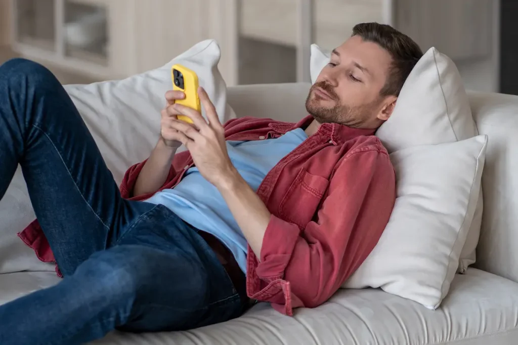 A study finds that two-thirds of Americans do not engage in social activities on a typical day.