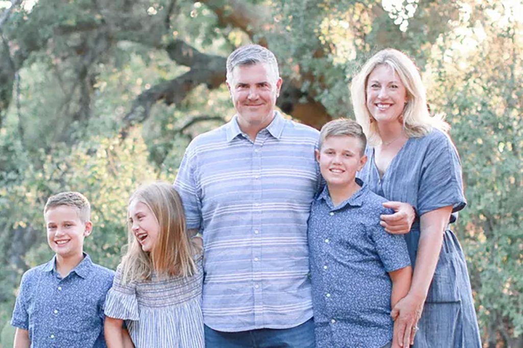 A unique illness is affecting the children in a charming California neighborhood.