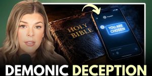 A woman sought spiritual advice from ChatGPT. The bot adopted an unsettling persona and disrupted her life.