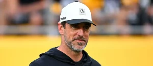 Aaron Rodgers Criticizes Trump, Claims &lsquo;The MAGA Movement Doesn&rsquo;t Exist&rsquo;
