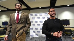 Abdul El-Sayed encounters criticism for his 9/11 post and connections to Hasan Piker