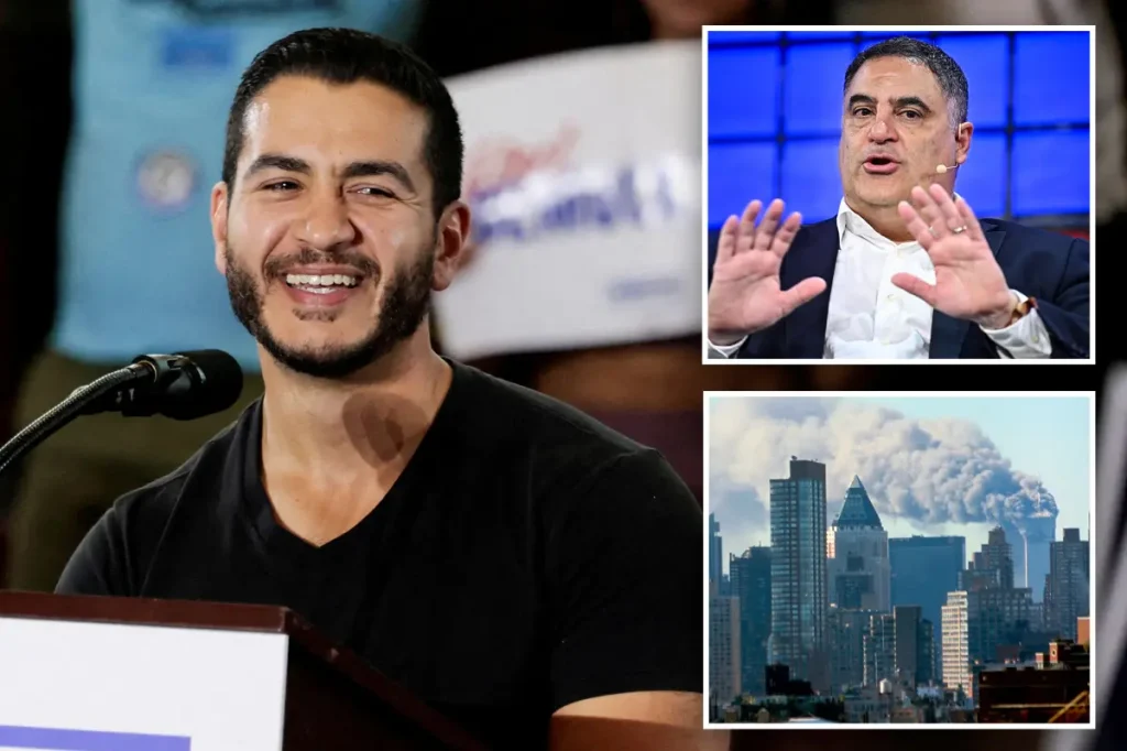 Abdul El-Sayed to participate in a faith-based event criticized for featuring 9/11 conspiracy theorists