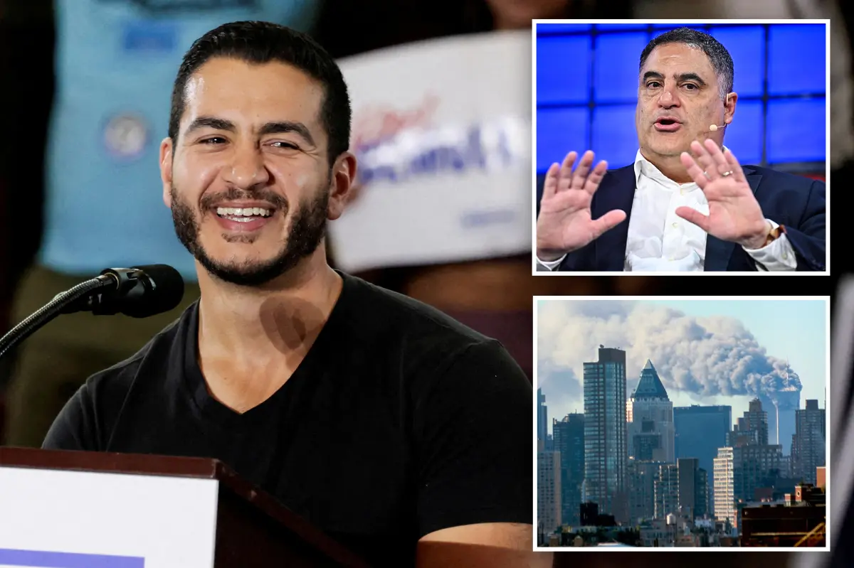Abdul El-Sayed to participate in a faith-based event criticized for featuring 9/11 conspiracy theorists
