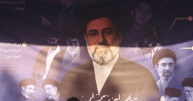 Absent Iranian Leader Commends Women in Strange Written Message