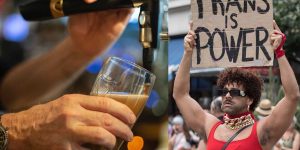 Activists gathering money for transgender surgery to oppose Tacoma brewery's political contribution