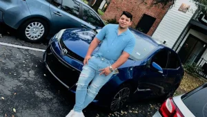 Activists urge an end to deportation following the ICE shooting in Austin