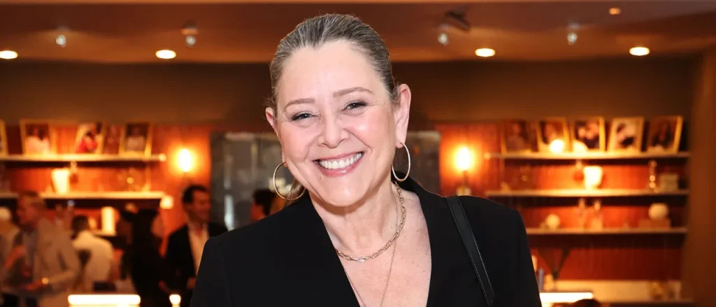 Actress Confesses She Tried To Make Her Straight Son Gay In Confused Statement