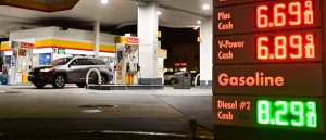Administration Approaches Diesel Export Ban as Trump's Iran Conflict Disrupts Energy Markets