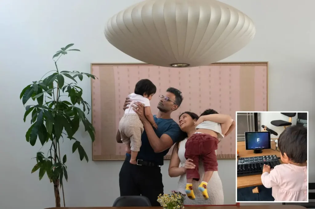 Affluent San Francisco parents abandon conventional schools for AI-driven homeschooling