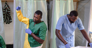 Africa CDC Cautions About Ebola Spread in Congo