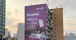 African Telecom Firm Secures $100 Million Loan from U.S. to Challenge Huawei