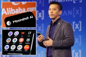 AI agents in China are capable of deception and plotting.