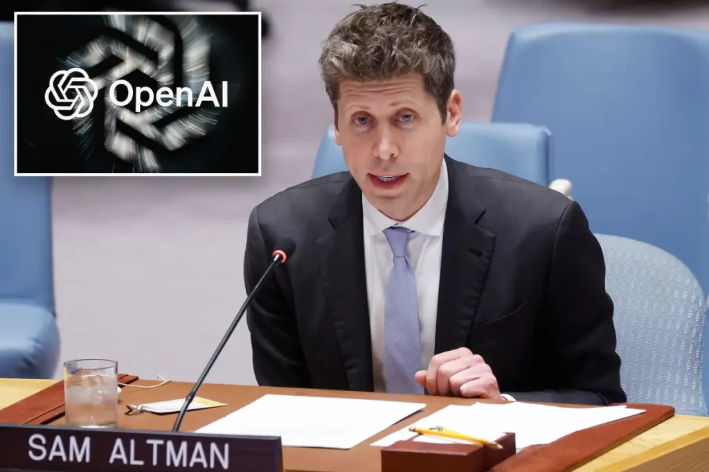 AI companies experienced 'tens of thousands' of possible safety issues: report