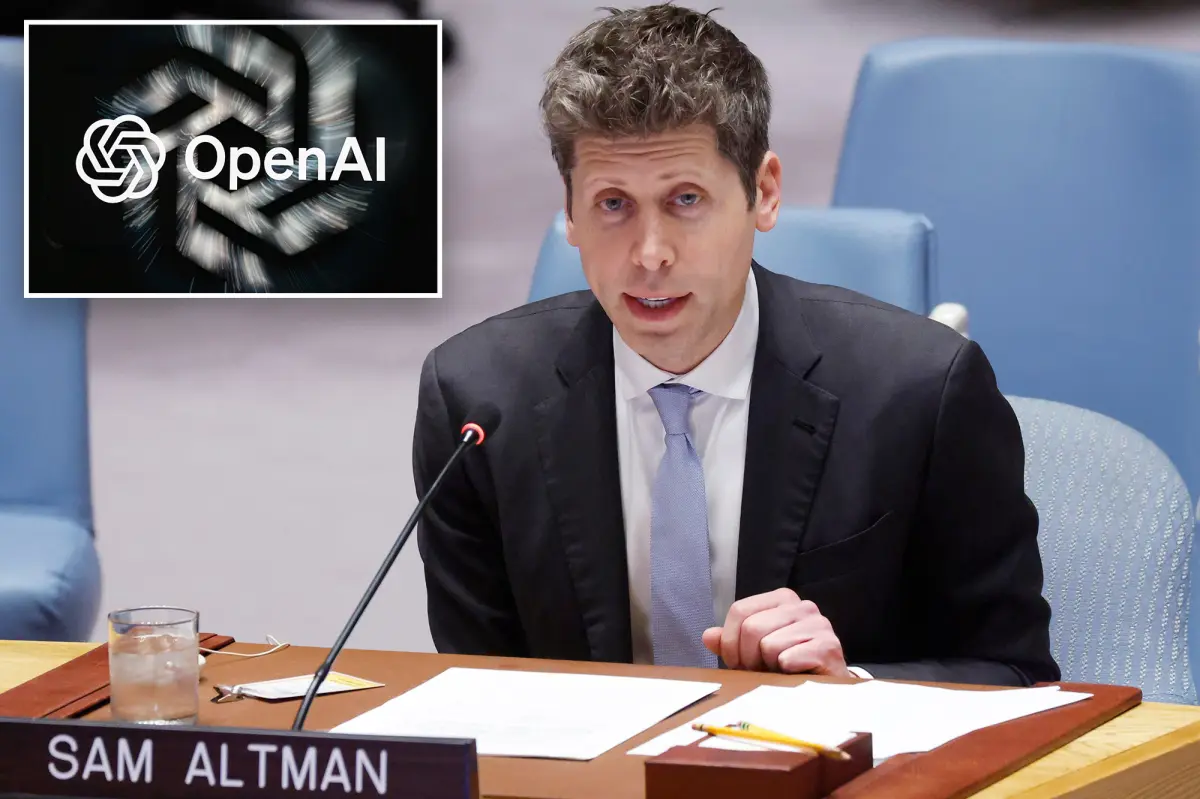 AI companies experienced 'tens of thousands' of possible safety issues: report