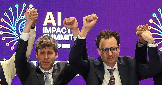 AI Experts Aim to Rule the Ordinary People