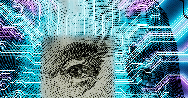 AI Groups Form at the Federal Reserve