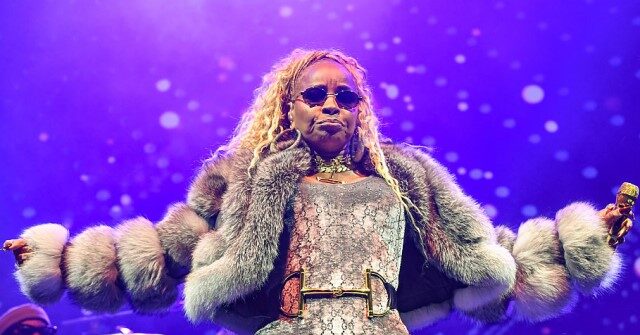 AI Music App Suno Removes Mary J. Blige Ad Following Significant Backlash Against the Singer