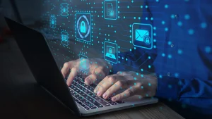 AI security specialist cautions that groups of AI could surpass human-speed defenses.