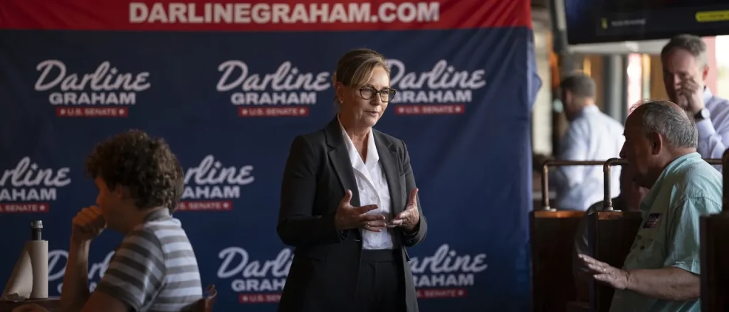 AI Super PAC Begins First Ads of General Election Supporting Senate Republicans