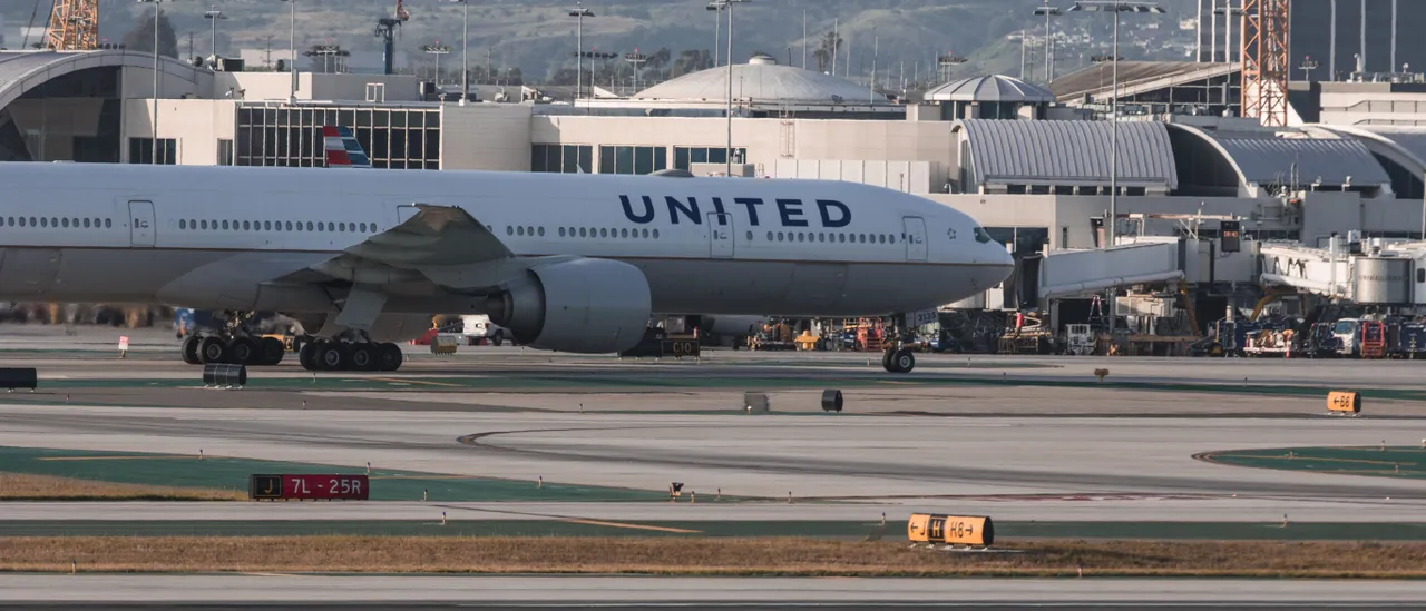 Airline Provides Woman Minimal Flight Credit After Seating Her Next To Man Engaged In Inappropriate Behavior