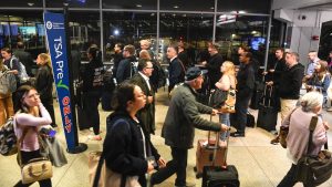 Airport announces second instance of measles exposure in the city within a week