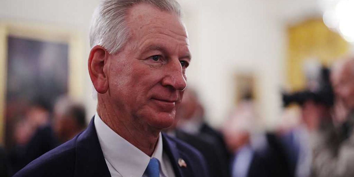 Alabama: Against the Caliphate