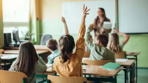 Albuquerque Public Schools used COVID relief money for CRT training.