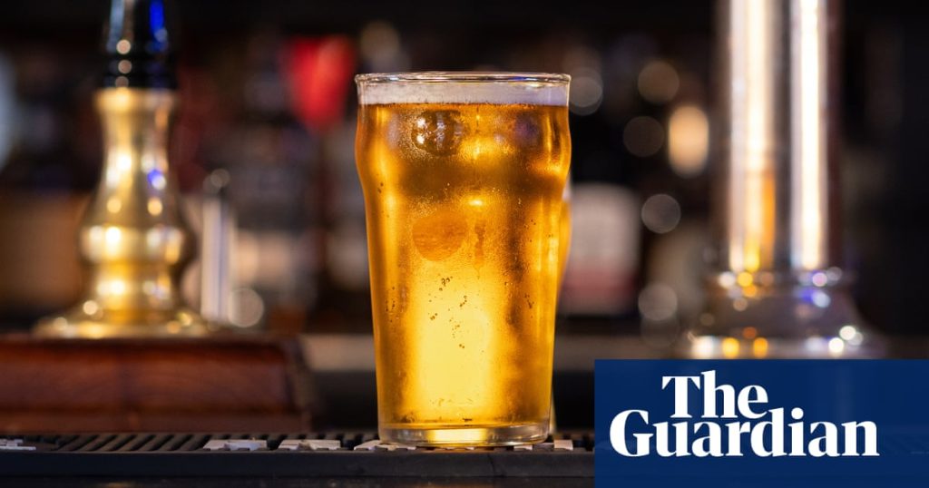 Alcohol-related cancer fatalities in the US have increased more than twofold in thirty years.