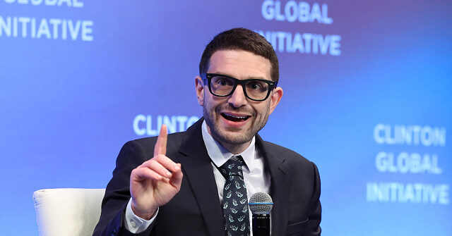 Alex Soros: 'Grateful' at Zohran Mamdani Socialist Leaders Gathering