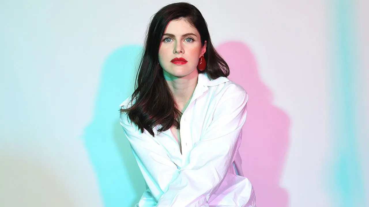 Alexandra Daddario shares bikini pictures from her vacation following her breakup with Andrew Form