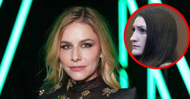 Alix Wilton Regan, the actress who played 'Lara Croft,' describes the Lindsay Clancy trial as a sexist witch hunt.