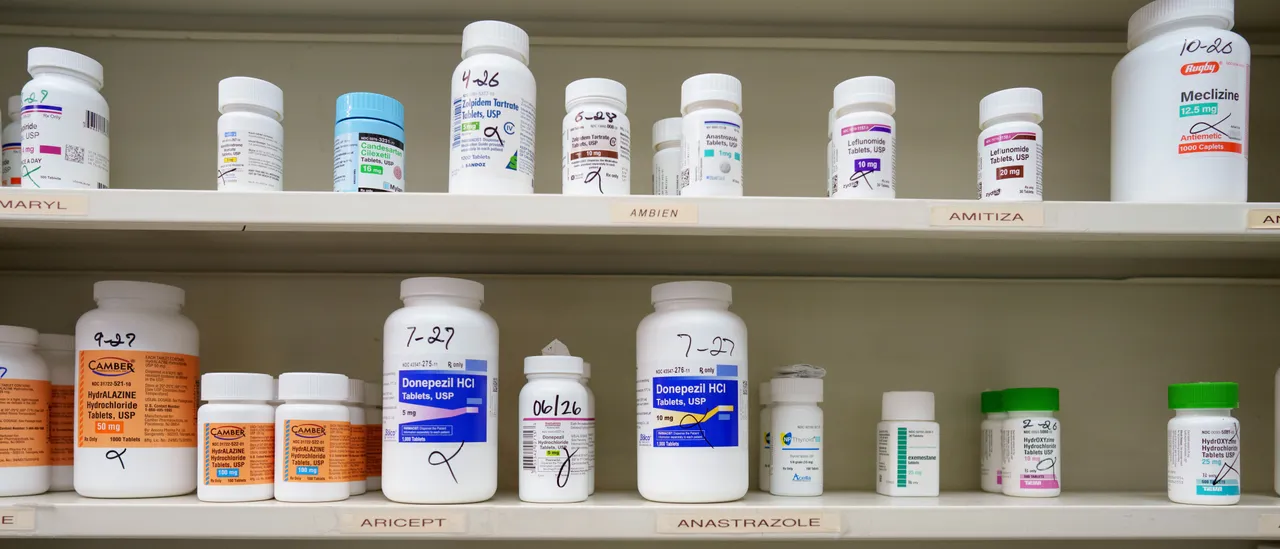 Amazon Experiences Growth in Prescription Services as Individuals Avoid Health Insurance Due to Rising Expenses