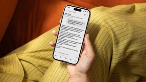 Amazon introduces a new Alexa tool for shopping that checks questionable messages.