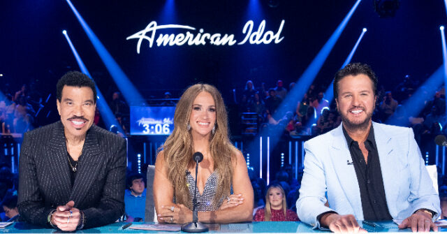 'American Idol' Leaves Gavin Newsom's California for Atlanta in Recent Setback for Hollywood Production