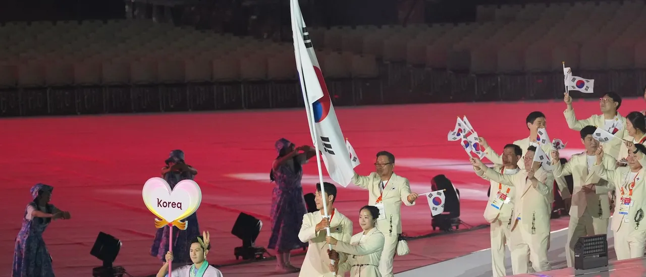 Americans Struggled to Protect South Korea: Are South Koreans Remembering?