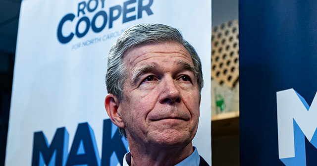 An Inside Look at Governor Roy Cooper's Culture of Corruption