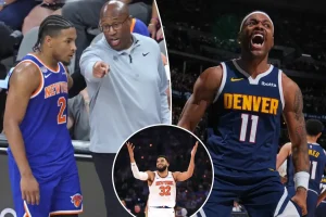 Analysis of the Knicks' training camp for 2026-27: competition for spots, new players, and rookies