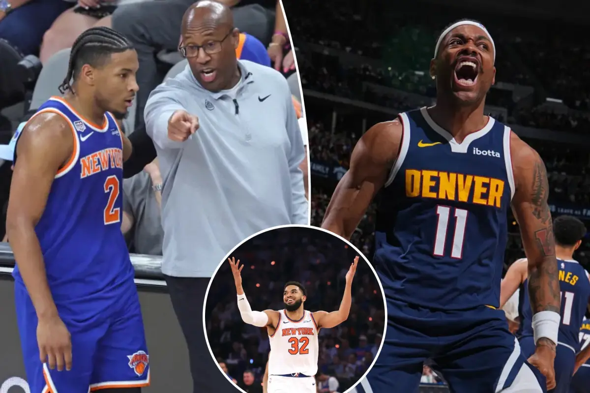 Analysis of the Knicks' training camp for 2026-27: competition for spots, new players, and rookies