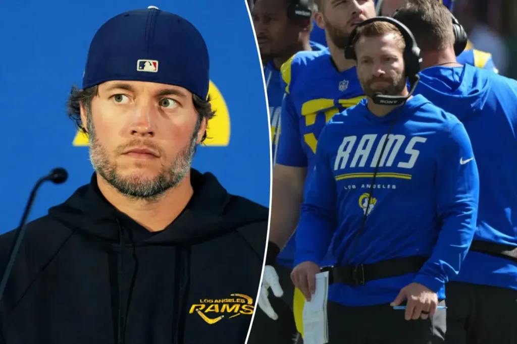 Analyst highlights one shocking surprise in Rams' poor showing against the 49ers