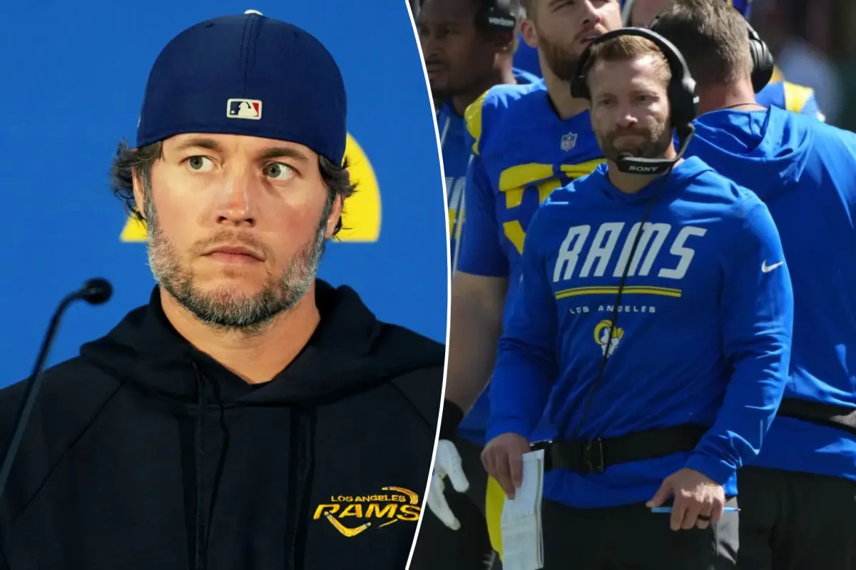 Analyst highlights one shocking surprise in Rams' poor showing against the 49ers