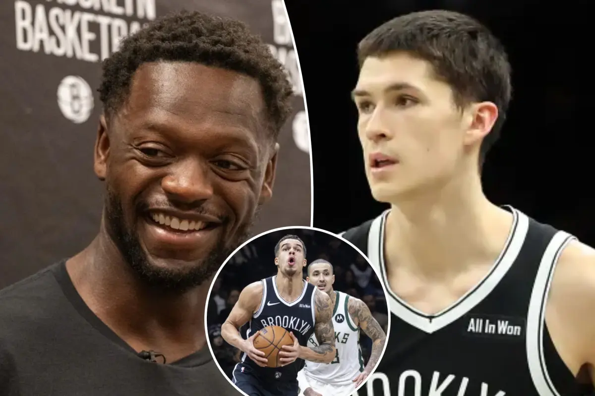Analyzing the Nets team: The status of each player ahead of the season