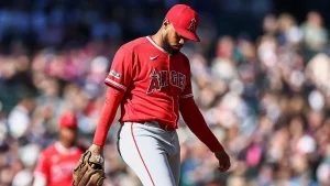 Angels hit a record low with 100 losses after ending the season with a loss to the Mariners as a new chapter approaches