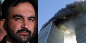 Anger arises over perceived disrespect from Mamdani during 9/11 memorial event
