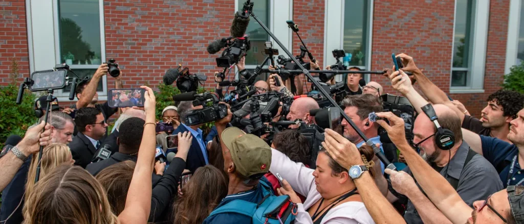Another Juror Discloses That the Holdout in Lindsay Clancy's Trial Was a Black Man