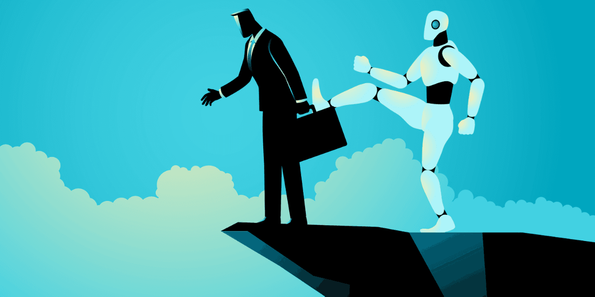 Anthropic hands over its AI management to global elites — putting the world before your interests