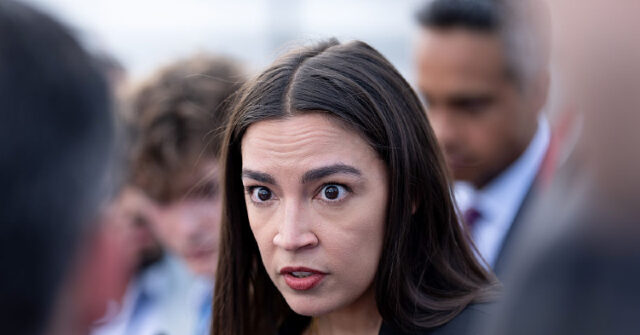 AOC Criticizes Patriots Owner Robert Kraft for Restricting Macklemore's Comments on Israel